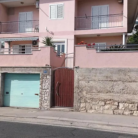 Apartamento Cici *