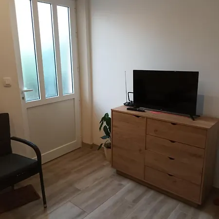 Apartamento Cici