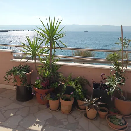 Cici Apartamento Dugi Rat