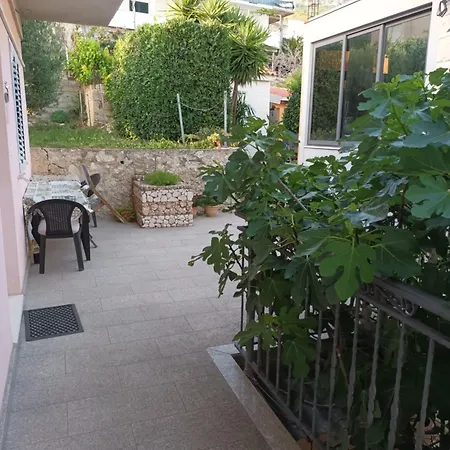 Apartamento Cici