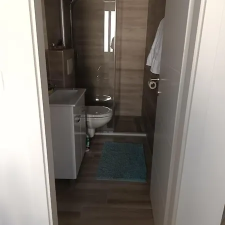 Cici Apartment Dugi Rat